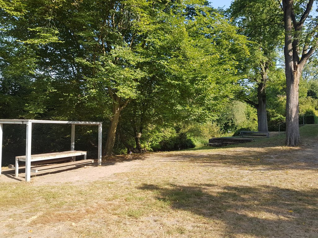 16798 - Wasserwanderrastplatz Fürstenberg
