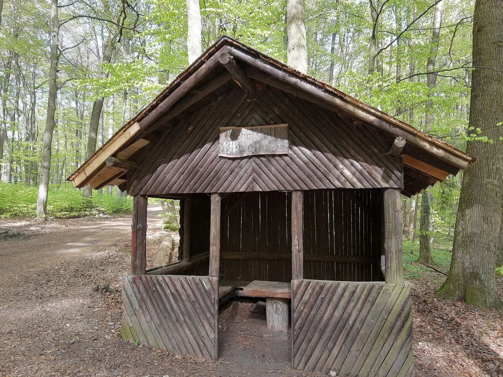 Schafstallhütte