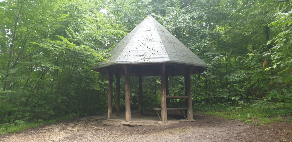 Pavillon