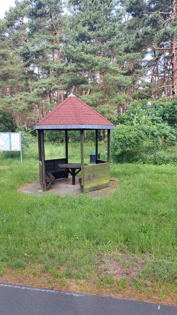 Pavillon
