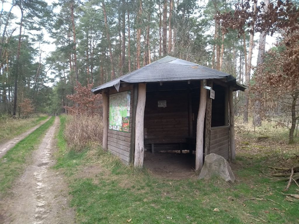 Pavilion