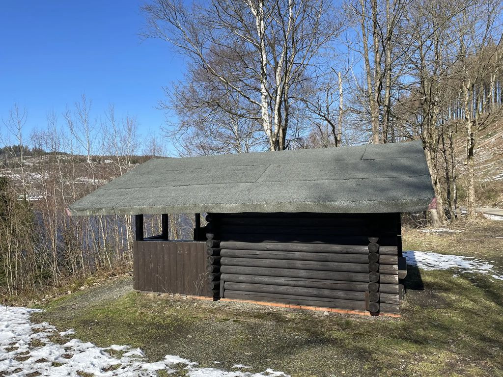 Schadleben Hütte