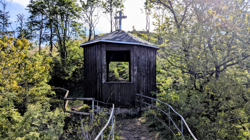 Gottlobtempel