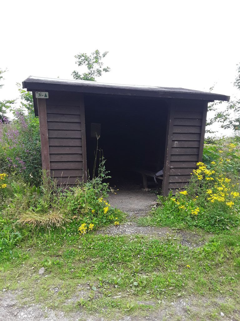 Grane-Hütte