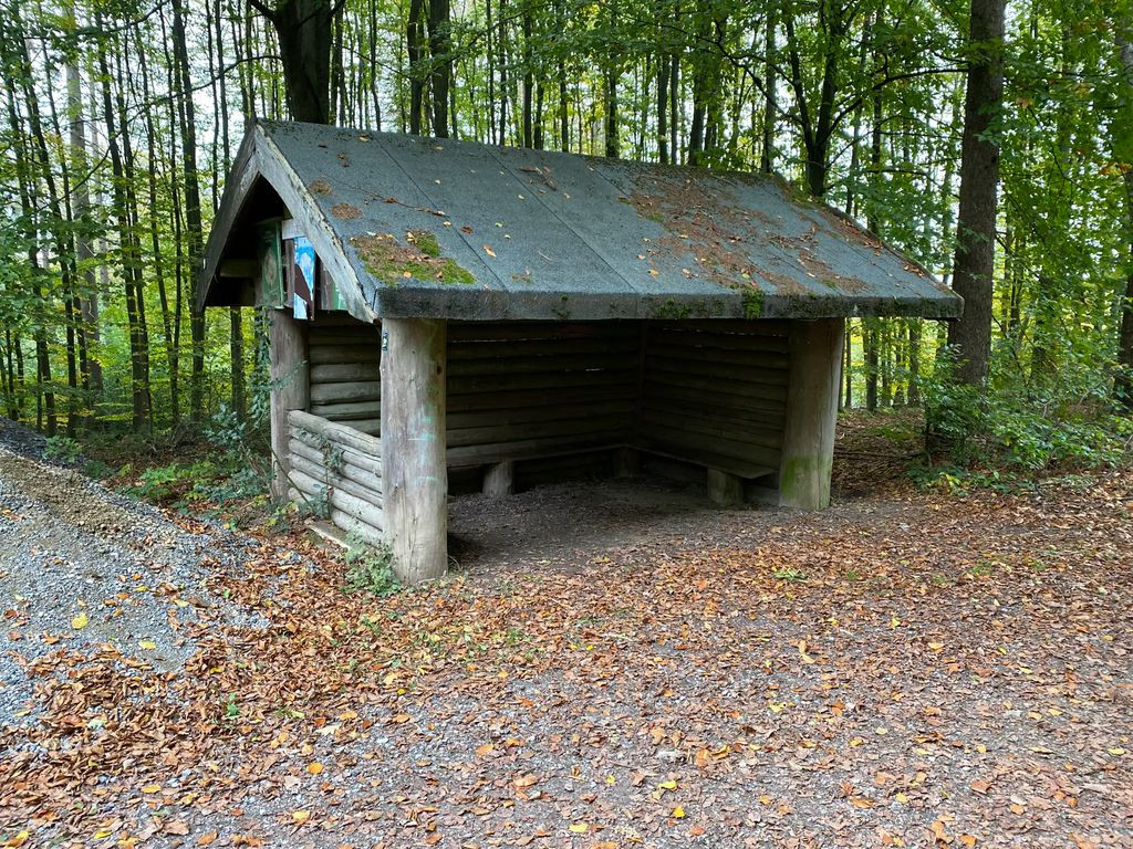 Helene Henk Hütte