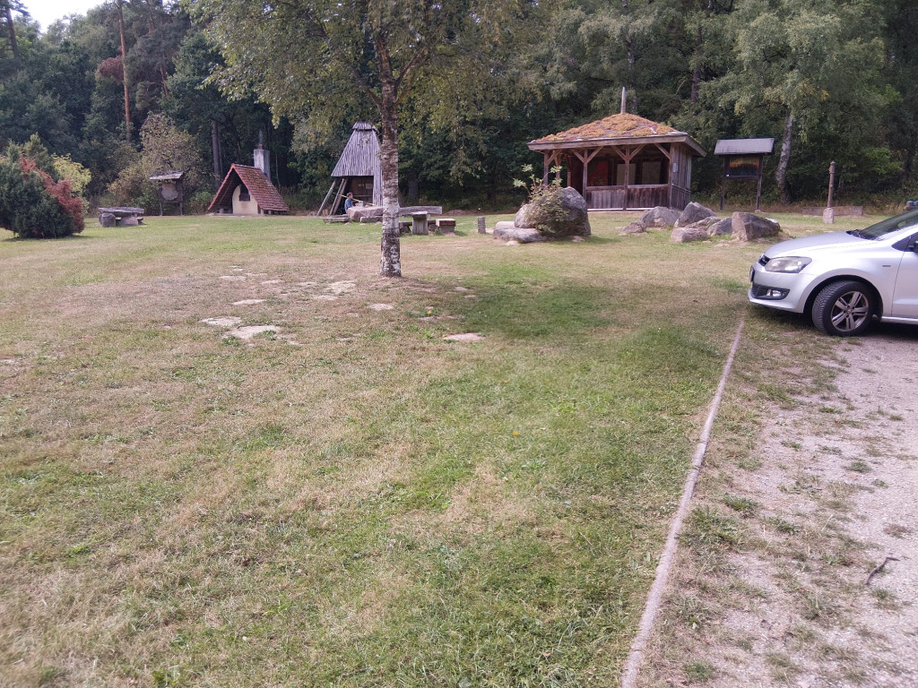 steinkreis