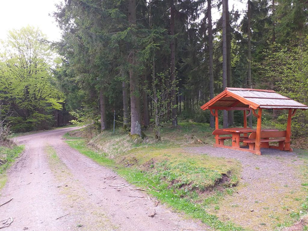 Basic shelter