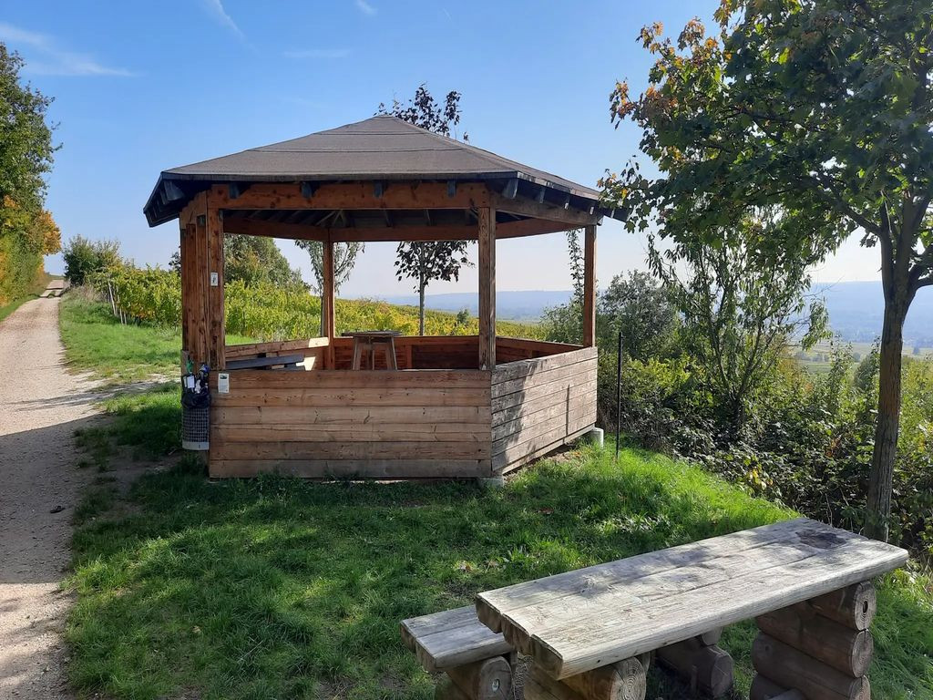 65375 - Pavillon