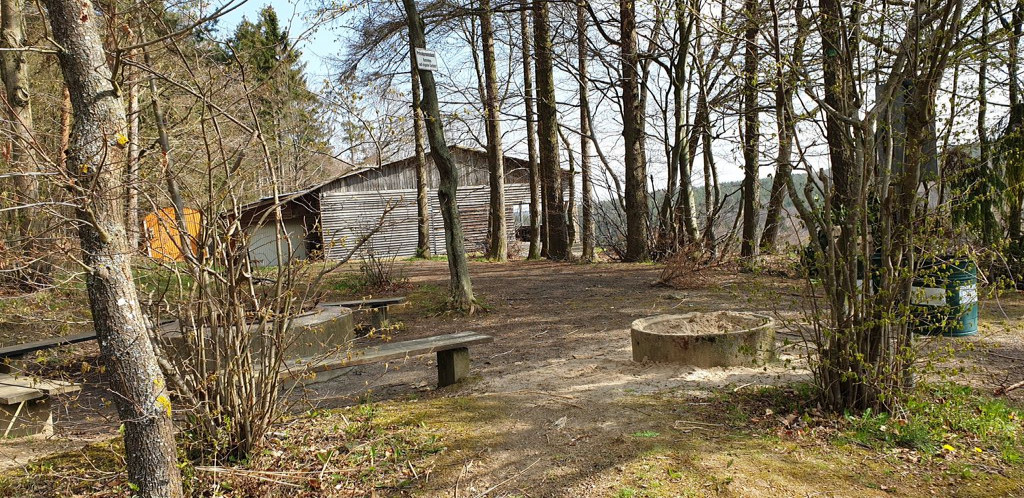 "Florianshütte"