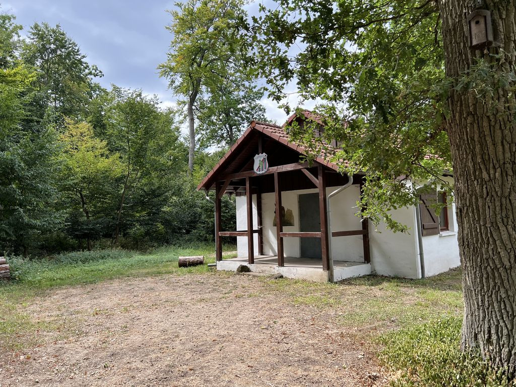 Niederbessinger Jägerhaus
