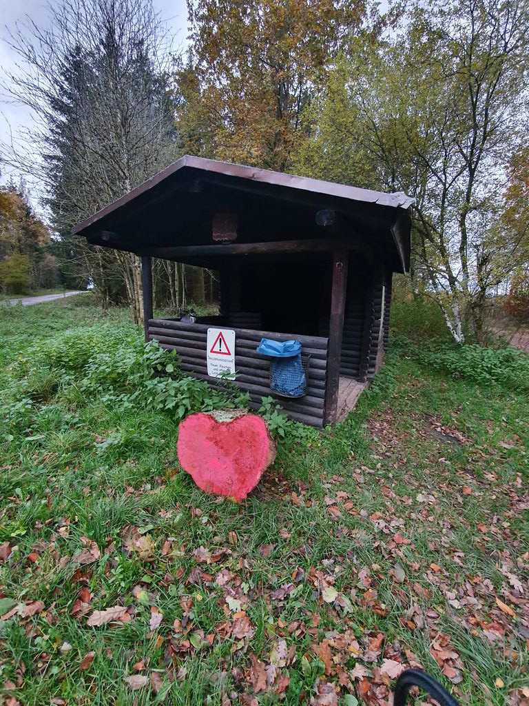 Wackerberghütte