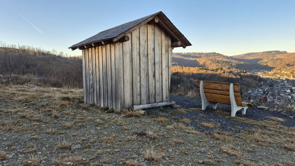 Höllblick