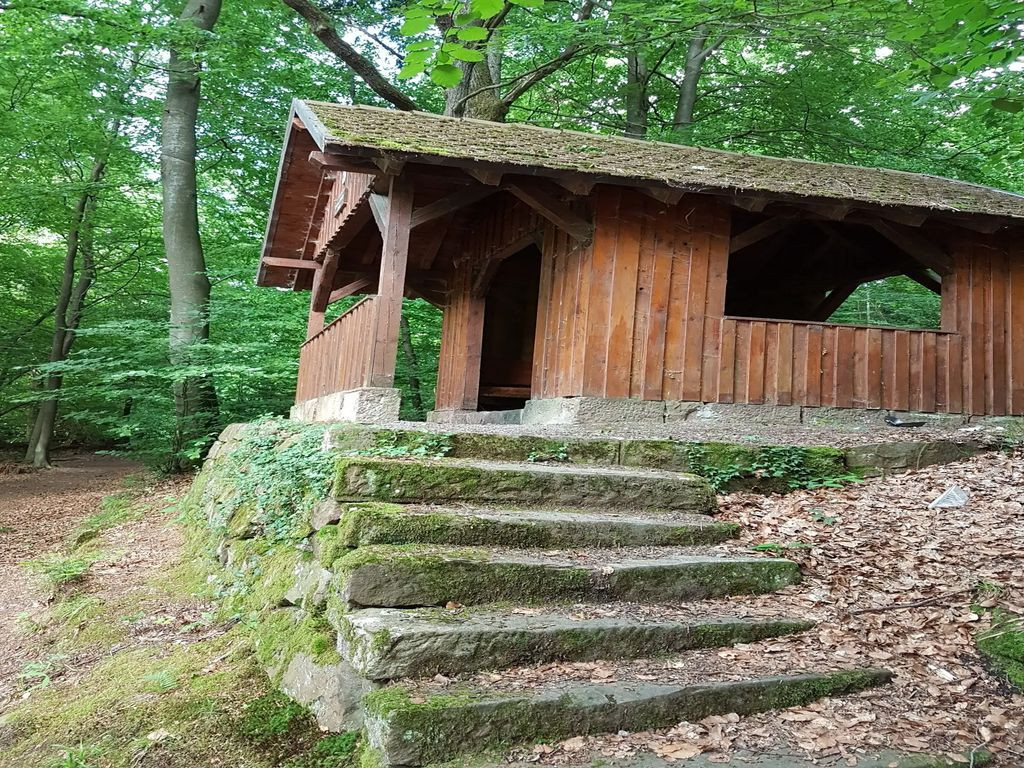 Eberhard-Essich-Hütte