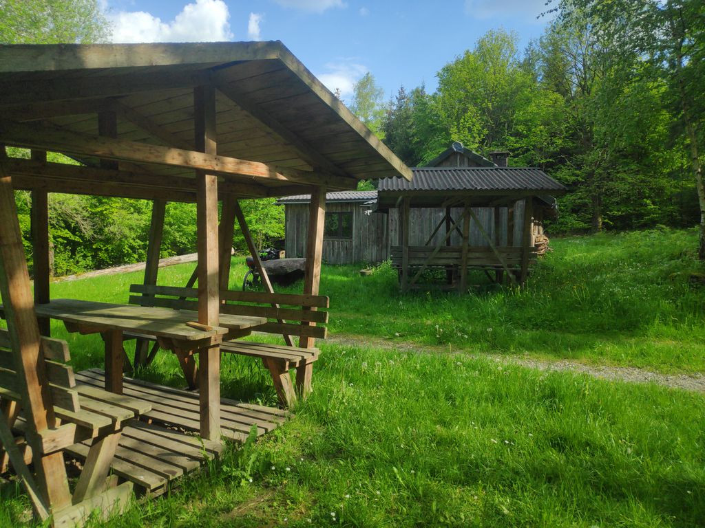 Hammerstein Shelter