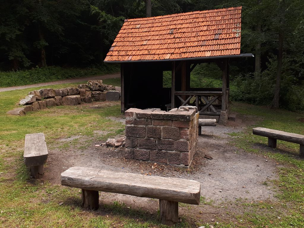 Hirschwinkelhütte