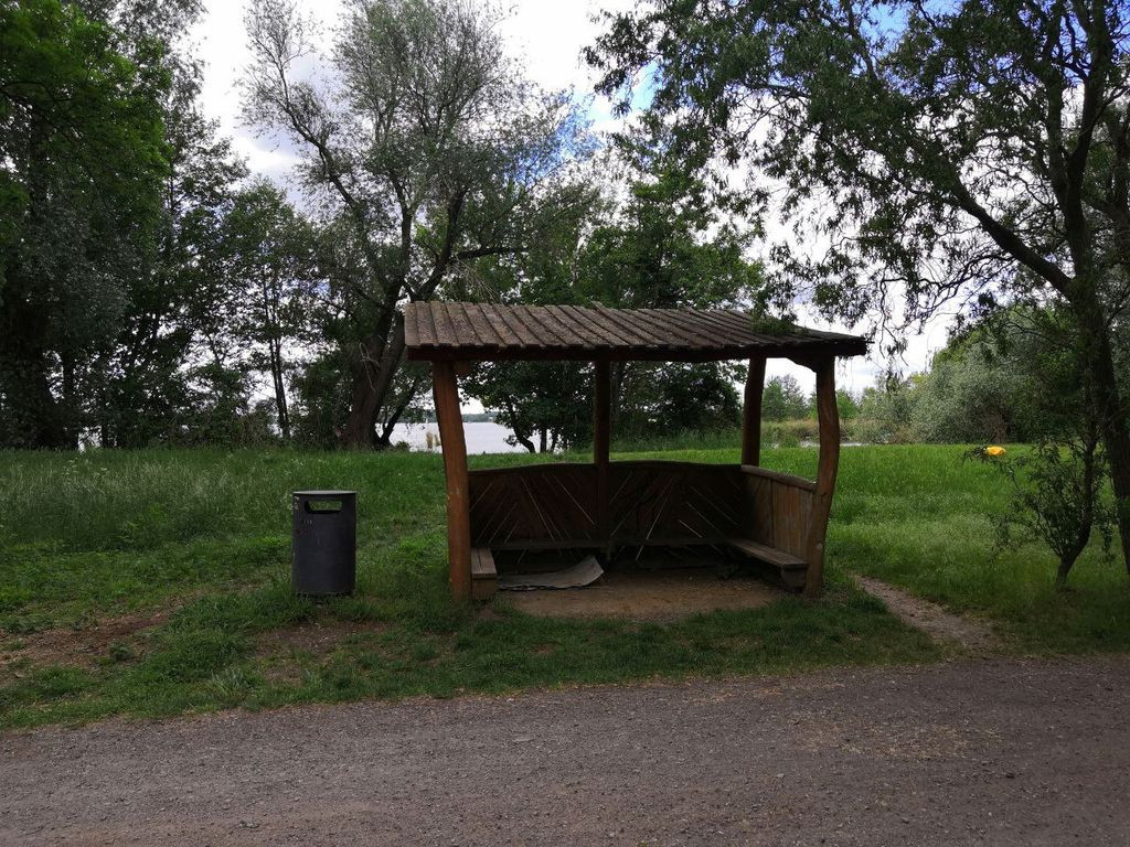 Stichkanal